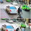 الحادث 