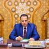 الدكتور حسين بدوية عميد كلية أصول الدين 