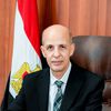 الدكتور طارق على رئيس جامعة بنى سويف 