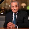 الدكتور على مصيلحى