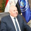 الدكتور ناصر مندور رئيس جامعة قناة السويس   
