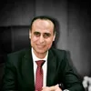 الدكتور هاني جميعة وكيل وزارة الصحة ببنى سويف 