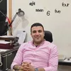 الرائد أحمد حافظ رئيس مباحث الشهداء 