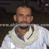 الشاب