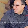 الشاب المتوفى 