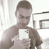 الشاب المتوفي