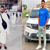 الشابين المتوفيين في السعودية 