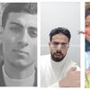 الشباب الثلاثة الغرقى 