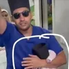 الطبيب المتسبب في الأزمة 