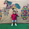الطفلة المتوفية 