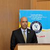 العميد حمدي هندي رئيس الشبكة الوطنية للسلامة العامة 