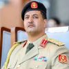 الفريق أحمد خليفة وخالد حفتر 