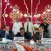 اللجنة العليا للانتخابات بالبحيرة