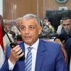اللواء اكرم جلال محافظ الإسماعيلية