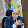 اللواء دكتور علاء عبد المعطي، محافظ كفر الشيخ 