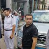 اللواء محمد عامر مدير أمن الإسماعيلية 