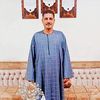 المجنى عليه 