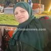 المجني عليها