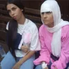 المجني عليهما في واقعة مطاردة طريق الواحات 