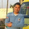 المسعف المتوفى 