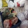 المضبوطات
