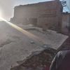 المنزل المنهار