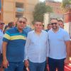 المهندس محمد سراج ببنى سويف 