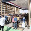 انتخابات الشيوخ بمطروح 