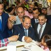 بخصومات تصل لـ 50%… محافظ بورسعيد يفتتح معرض “أهلا مدارس” بداون تاون العرب
