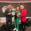 برنامج سعد مولعها نار 