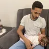 بعد الطفـ..ـل علي..  "فرح" مريضة ضمور بالعصب الشوكي من النوع الأول ببورسعيد وأسرتها تستغـ..ـيث لسرعة إنقاذها: العلاج موجود ومحتاح فتح حساب