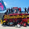 ترحال الحامول 