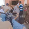 تكدس المزارعين 