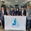 جامعة كفرالشيخ تحصد المركز الثاني في ريادة الأعمال بالملتقى الأول للابتكار المستدام بجامعة طنطا