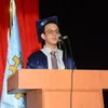جانب من الاحتفال 