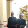 جانب من الافتتاح 