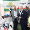 جانب من الافتتاح 