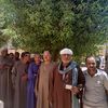 جانب من التصويت 