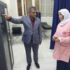 جانب من الجولة