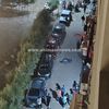 جانب من الحادث