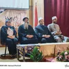 جانب من الحضور  