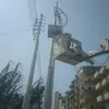 جانب من الحملة 