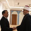 جانب من اللفاء