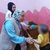 جانب من جولات وكيل صحة الإسماعيلية 
