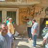 حادث الباجور