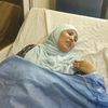حادث انقلاب قطار مطروح