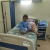 حادث قطار مطروح