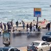 حادث كورنيش الإسكندرية