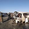 حادث مطروح