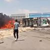 حادث مطروح 